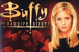 Buffy the Vampire Slayer - Wrath of the Darkhul King